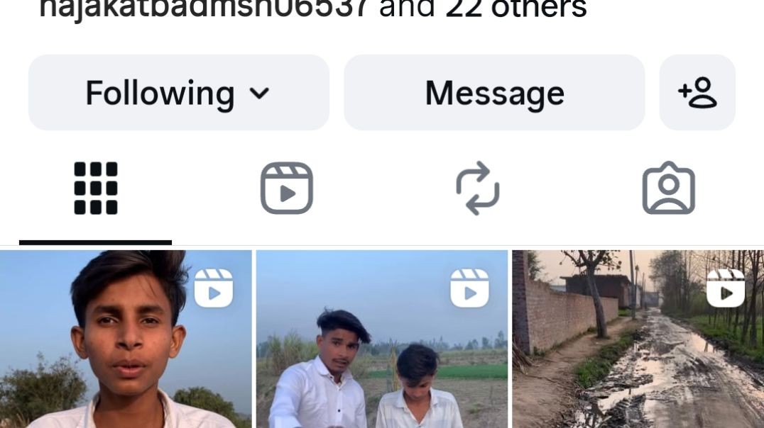 Pradhan ke halat 🤣