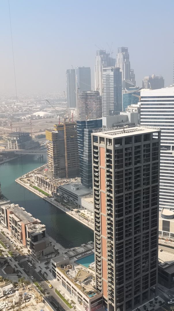 First video in 🇦🇪 UAE